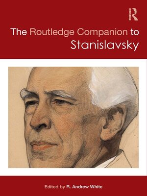 cover image of The Routledge Companion to Stanislavsky